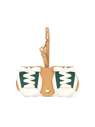 ANY DI | Estuche para gafas | camel